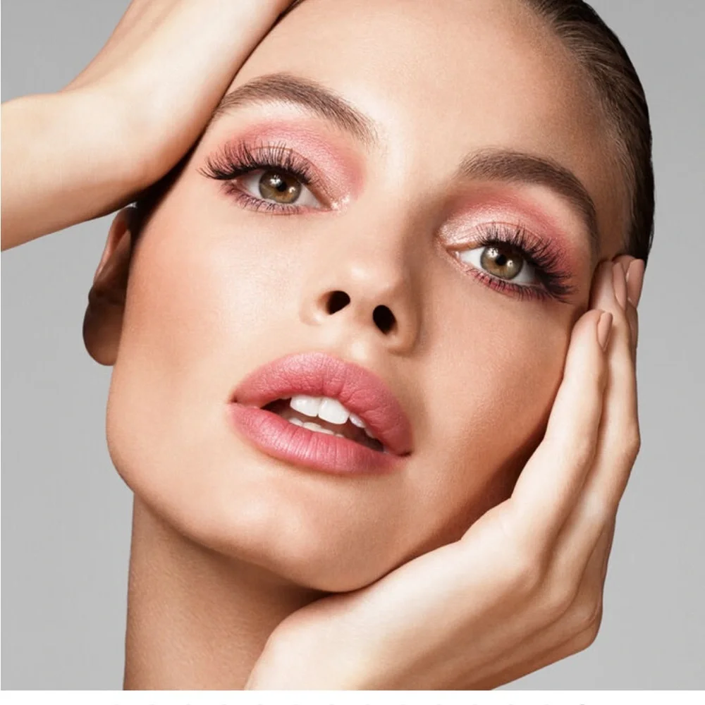 New Luminess Black Lashes and Mascara Set - Picture 4 of 10